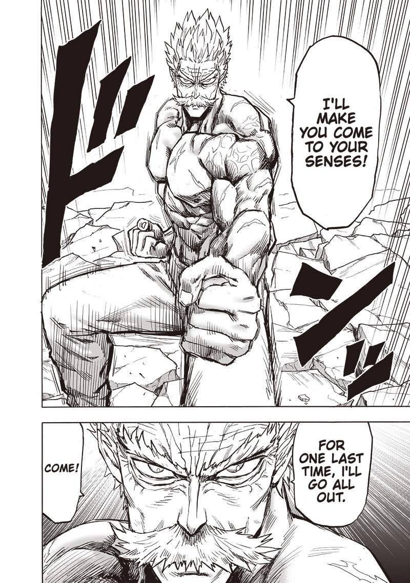 One-Punch Man, Chapter 148 image 04